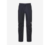 Pantaloni lunghi Mountain Equipment Zeno neri - XXL