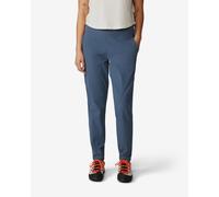 Mountain Hardwear Dynama™ Ankle Pants Blu XL Donna