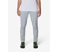 Pantaloni lunghi Mountain Hardwear Dynama bianco polar - XL