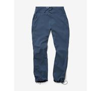 Pantaloni lunghi Mountain Hardwear Dynama blu navy donna - S
