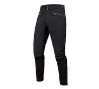 Pantaloni lunghi Endura MT500 Freezing Point senza fondello nero intenso - L