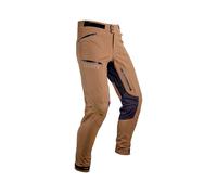 pantaloni lunghi mtb hydradri 5.0 beige LEATT Mtb