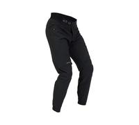 pantaloni lunghi mtb invernali flexair pro fire alpha nero cenere FOX Racing FOX