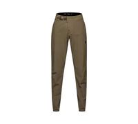 pantaloni lunghi mtb ranger verde FOX Racing Mtb