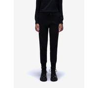 Pantaloni lunghi Napapijri Box Logo nero puro donna - S