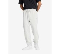 Pantaloni lunghi New Balance Athletics French Terry grigio chiaro - XL
