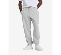 new balance Pantaloni grigio sfumato / bianco, Taglia 38