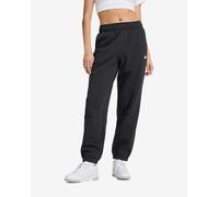 New Balance Pantaloni da jogging sportivi da donna in pile, nero, XS