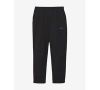 Pantaloni lunghi NNormal Active Warm neri donna - M