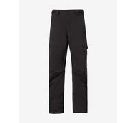 Pantaloni lunghi Oakley Axis nero intenso - XL