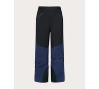 Pantaloni lunghi Oakley Canopy Pro Insulated blu navy - M