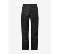 Pantaloni lunghi Oakley Divisional Cargo nero opaco - XXL