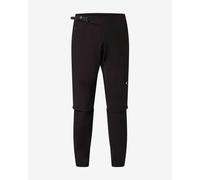 Pantaloni lunghi Oakley Seeker Airline nero scuro - 31