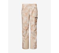 Pantaloni lunghi Oakley TC Juno Reduct bianco beige - L