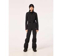 Pantaloni lunghi Oakley TNP Harper Softshell nero - M
