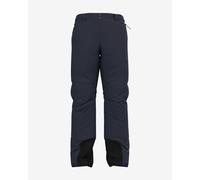 Pantaloni lunghi Odlo Bluebird S-Thermic nero inchiostro - 48