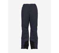 Pantaloni lunghi Odlo Bluebird S-Thermic nero inchiostro donna - 38