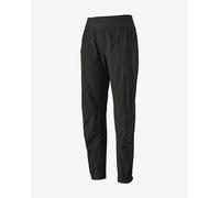 Pantaloni lunghi Patagonia Caliza Rock nero donna - 10