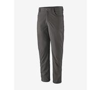 Pantaloni lunghi Patagonia Quandary Regular marrone - 40
