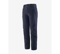 Pantaloni lunghi Patagonia Venga Rock blu marino - 30