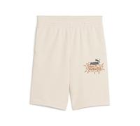 Pantaloni lunghi per bambini Puma 90s TR B Beige 12 ans