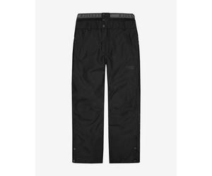 Pantaloni lunghi Picture Object nero opaco - XL