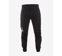 Pantaloni lunghi POC Resistance Pro DH nero - XS