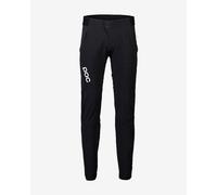 POC Rhythm Resistance Pants - Uomo - Nero - Taglia XL- modello 2023