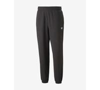 Pantaloni lunghi Puma Downtown Classics nero - M