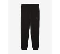 Pantaloni lunghi Puma Tad Essential nero puro - L