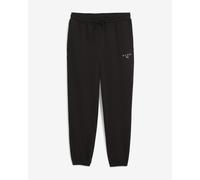 Pantaloni lunghi Puma x HYROX Felpa nero puro - M