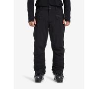 Pantaloni lunghi Quiksilver Boundry nero intenso - XL