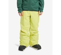 Pantaloni lunghi Quiksilver Estate giallo intenso per bambini - 14