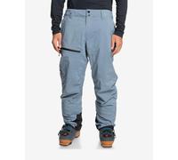 Pantaloni lunghi Quiksilver Forever Stretch GORE - TEX blu neutro - XL