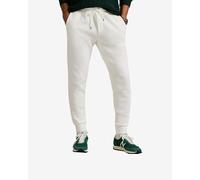 Pantaloni lunghi Ralph Lauren Double Knit bianchi - XL