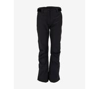 Pantaloni lunghi Rehall EVA-R neri donna - XS