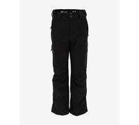 Pantaloni lunghi Rehall LARICKS-R nero - XL