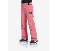 Pantaloni lunghi Rehall NORI-R rosa bambina - 164
