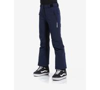 Pantaloni lunghi Rehall ROMANA-R blu navy bambina - 152