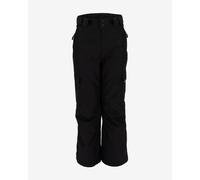 Pantaloni lunghi Rehall ROOKY-R-jr nero bambini - 140