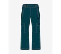 Pantaloni lunghi Rehall ROOKY-R-jr verde bambini - 164