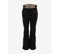Pantaloni lunghi Rehall STORMY-R nero marrone donna - S