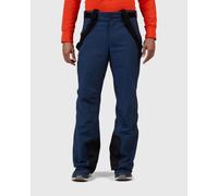 Pantaloni lunghi Rossignol Insulated Ski blu navy - S