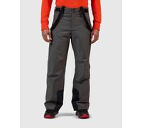 Pantaloni lunghi Rossignol Insulated Ski grigio onice - M
