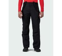 Pantaloni lunghi Rossignol Insulated Ski neri - S