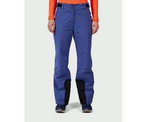 Pantaloni lunghi Rossignol Insulated Ski viola donna - M