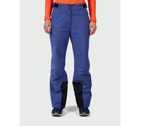 Pantaloni lunghi Rossignol Insulated Ski viola donna - XS