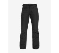 Pantaloni lunghi Roxy Backyard nero donna - XL