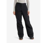 Pantaloni lunghi Roxy Snowy Crest nero puro donna - XL