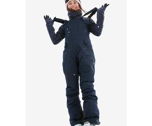 Pantaloni lunghi Roxy Stretch Prism GORE-TEX nero opaco donna - S